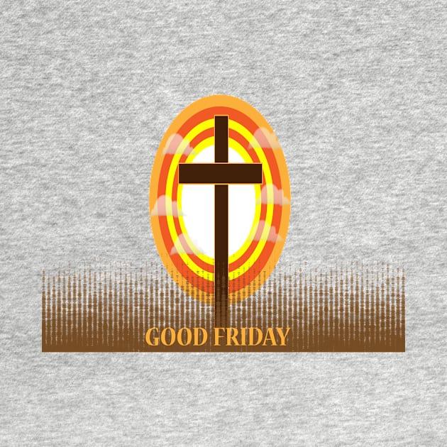 GOOD FRIDAY by FlorenceFashionstyle